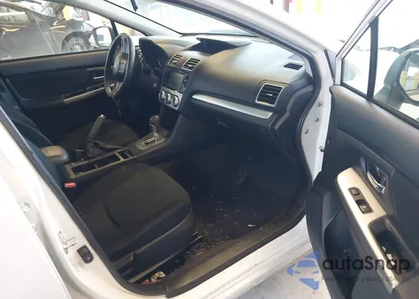 2015 Subaru Impreza 2.0I Premium from USA, damaged, VIN JF1GJAC60FH004888